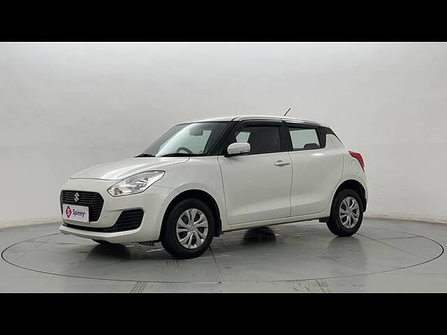 Used 2019 Maruti Suzuki Swift in Gurgaon