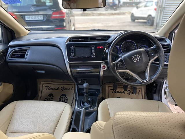 Used Honda City [2014-2017] VX in Lucknow