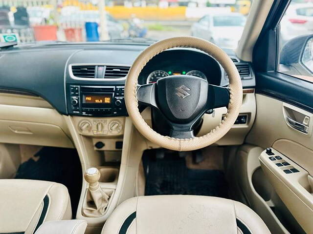 Used Maruti Suzuki Swift DZire [2011-2015] VXI in Ahmedabad