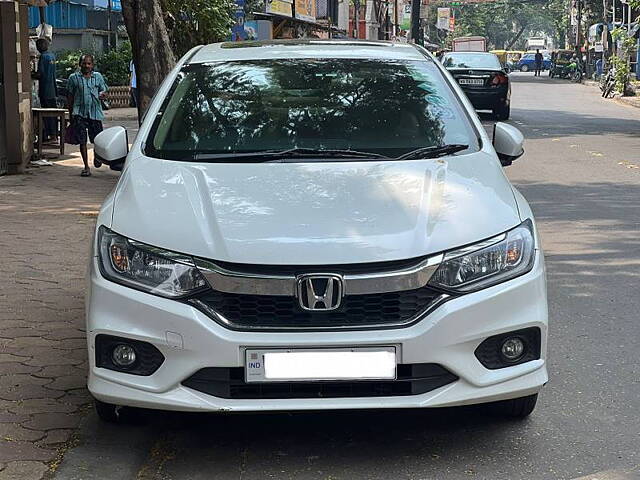 Used 2020 Honda City in Kolkata