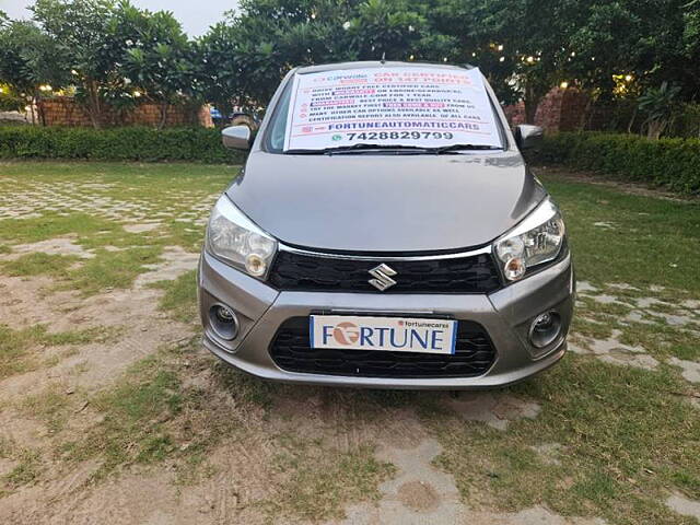 Used Maruti Suzuki Celerio [2017-2021] VXi (O) CNG [2017-2019] in Delhi