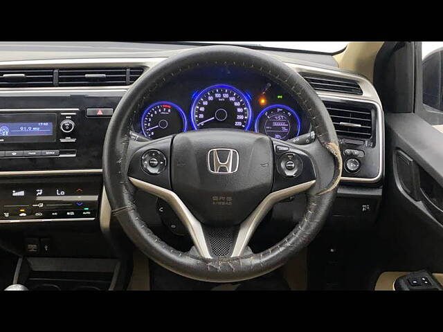 Used Honda City [2014-2017] SV in Chennai