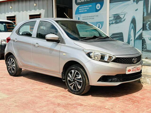 Used 2017 Tata Tiago in Ahmedabad