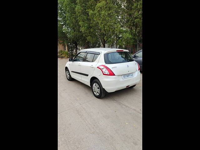 Used Maruti Suzuki Swift [2011-2014] VDi in Raipur