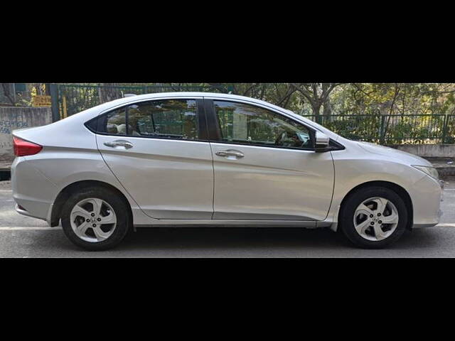 Used Honda City [2014-2017] VX in Delhi