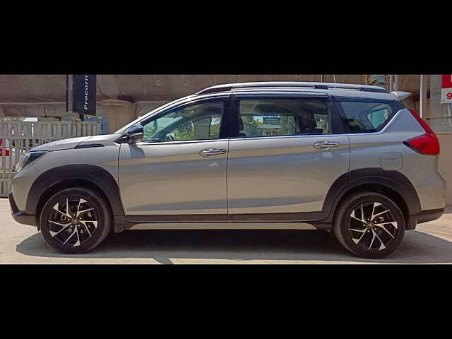 Used Maruti Suzuki XL6 [2019-2022] Zeta MT Petrol in Bangalore