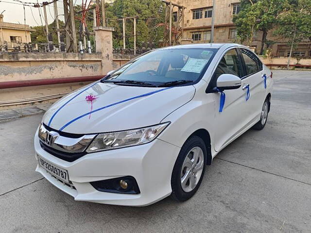 Used Honda City [2014-2017] V in Noida