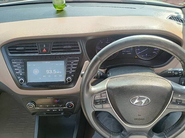 Used Hyundai Elite i20 [2018-2019] Asta 1.4 (O) CRDi in Dehradun