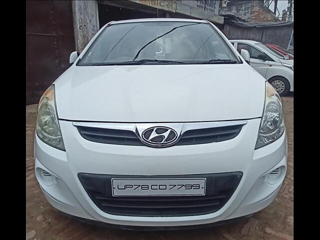 Used 2010 Hyundai i20 in Kanpur