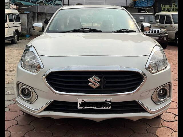 Used 2019 Maruti Suzuki DZire in Indore