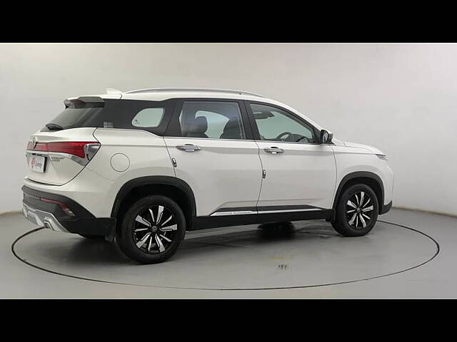 Used MG Hector [2019-2021] Sharp 1.5 DCT Petrol in Ahmedabad