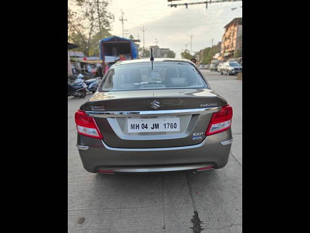 Used Maruti Suzuki Dzire [2017-2020] ZXi Plus AMT in Thane