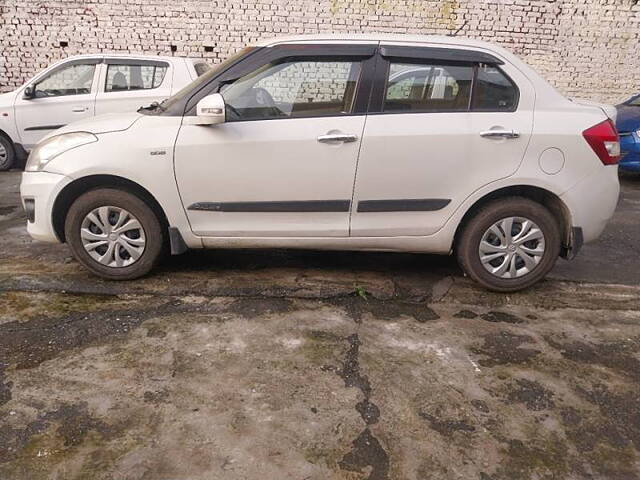 Used Maruti Suzuki Swift DZire [2011-2015] VDI in Dehradun