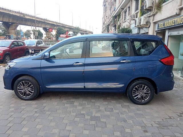 Used Maruti Suzuki Ertiga [2018-2022] ZXi Plus in Kolkata