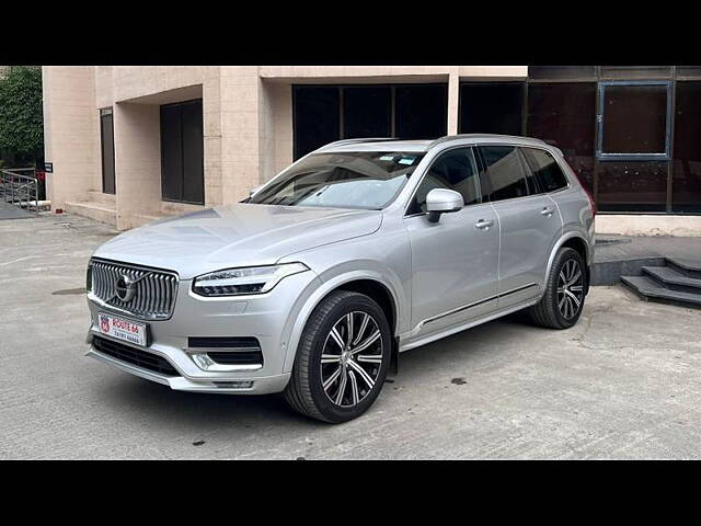 Used Volvo XC90 [2015-2021] D5 Inscription in Chennai