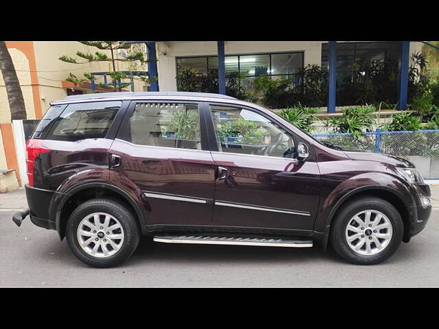 Used Mahindra XUV500 [2015-2018] W10 AT in Bangalore