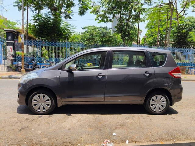 Used Maruti Suzuki Ertiga [2015-2018] VDI SHVS in Kolkata