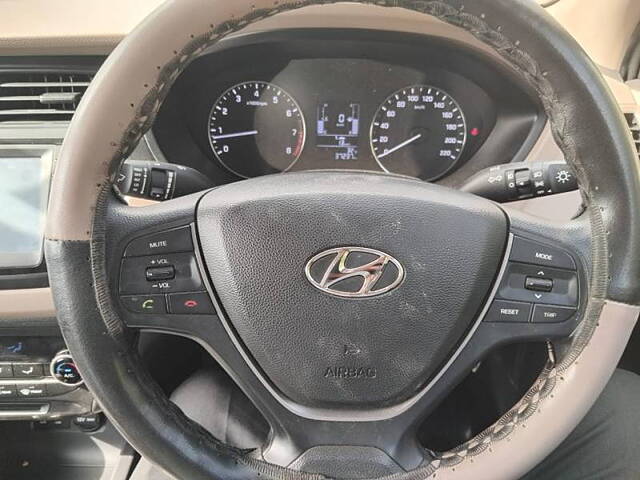 Used Hyundai Elite i20 [2017-2018] Asta 1.2 in Mumbai