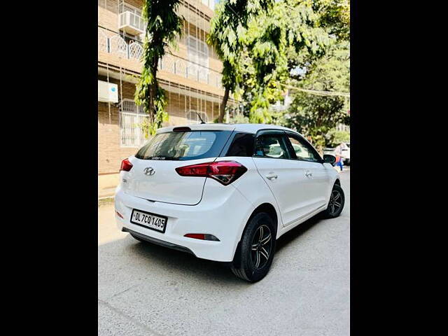 Used Hyundai Elite i20 [2018-2019] Sportz 1.2 in Delhi