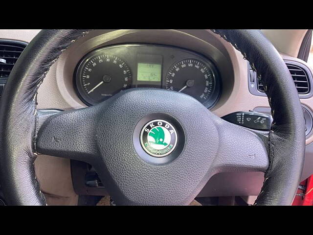 Used 2013 Skoda Rapid in Dehradun