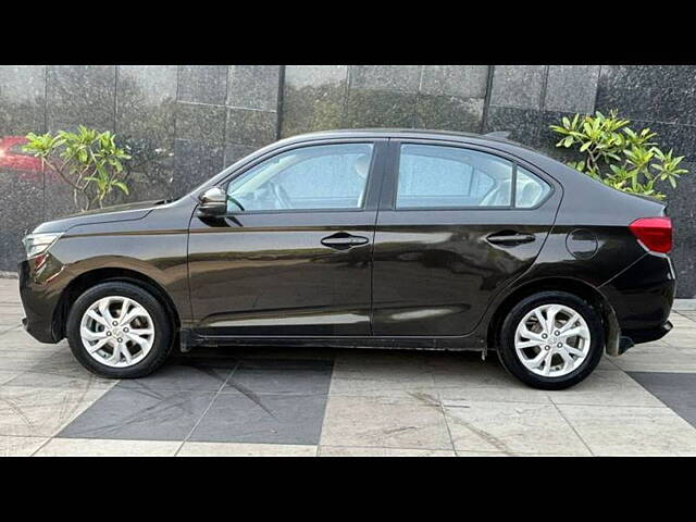 Used Honda Amaze [2018-2021] 1.2 V MT Petrol [2018-2020] in Delhi