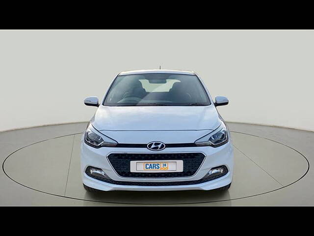 Used Hyundai Elite i20 [2019-2020] Asta 1.4 (O) CRDi in Rajkot