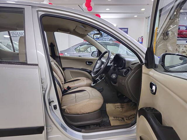 Used Hyundai i10 [2010-2017] Sportz 1.1 iRDE2 [2010--2017] in Delhi