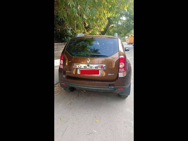 Used Renault Duster [2012-2015] 85 PS RxL Diesel in Chennai