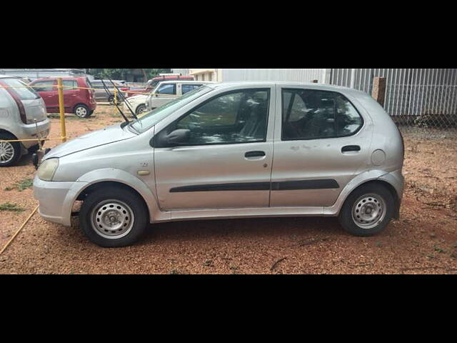 Used 2005 Tata Indica in Madurai