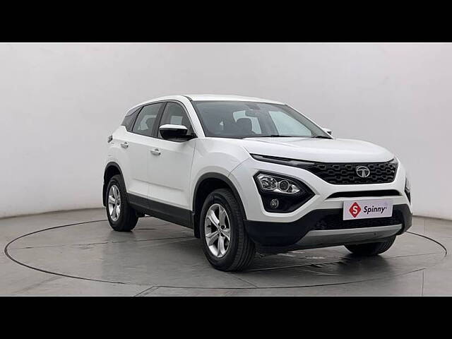 Used Tata Harrier [2019-2023] XZ [2019-2020] in Chennai