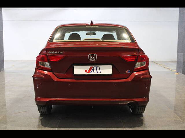 Used Honda Amaze [2018-2021] 1.2 V CVT Petrol [2018-2020] in Ahmedabad