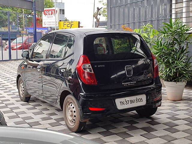 Used Hyundai i10 [2010-2017] Era 1.1 iRDE2 [2010-2017] in Coimbatore