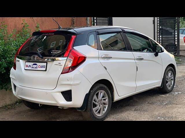 Used Honda Jazz [2015-2018] VX Diesel in Chennai