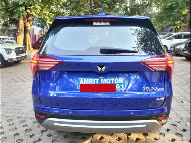 Used Mahindra XUV700 AX 5 Petrol MT 7 STR [2021] in Kolkata