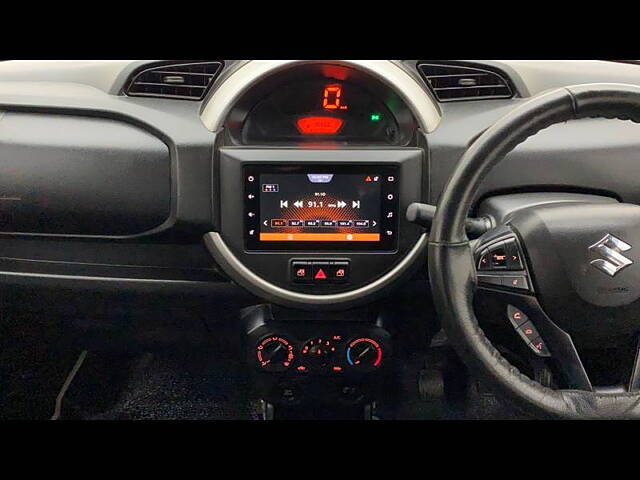 Used Maruti Suzuki S-Presso [2019-2022] VXi Plus in Hyderabad