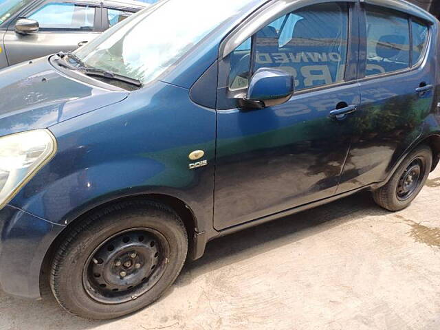 Used Maruti Suzuki Ritz [2009-2012] Vdi BS-IV in Pune