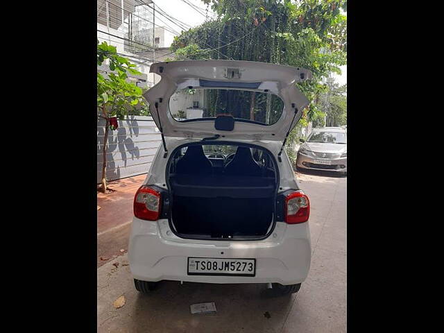 Used Maruti Suzuki Alto K10 VXi [2022-2023] in Hyderabad