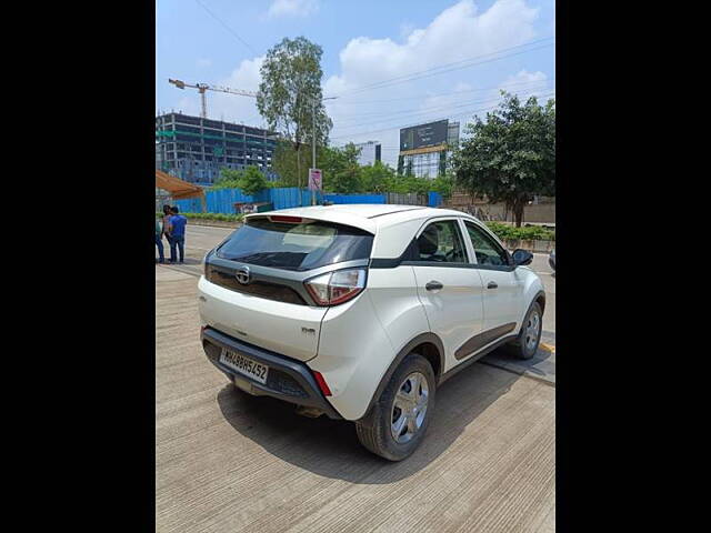 Used Tata Nexon [2017-2020] XMA Petrol in Pune