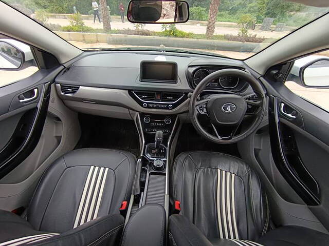 Used Tata Nexon [2017-2020] XZA Plus Diesel in Mumbai