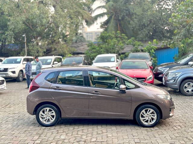 Used Honda Jazz [2015-2018] S MT [2015-2016] in Mumbai