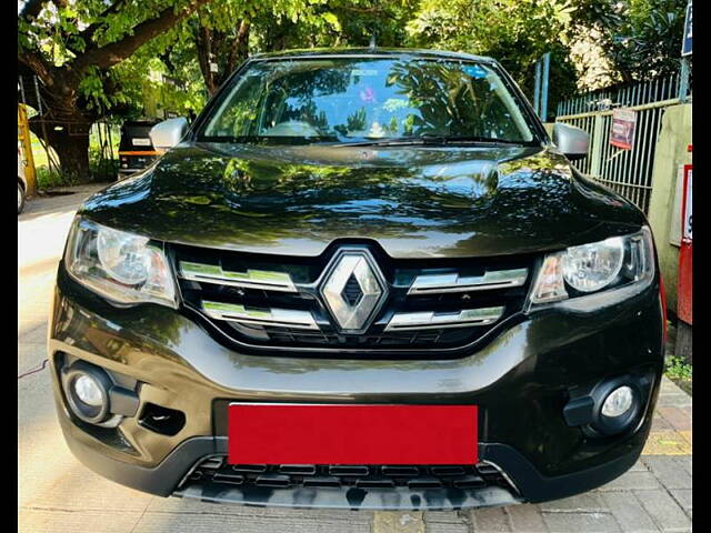 Used 2019 Renault Kwid in Pune