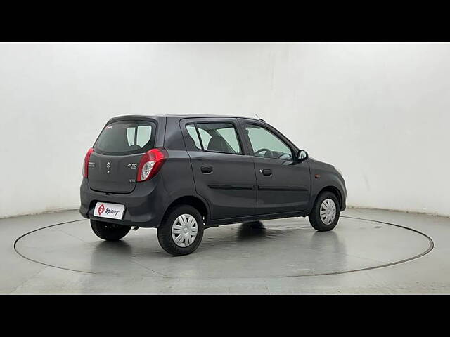 Used Maruti Suzuki Alto 800 [2012-2016] Vxi in Thane