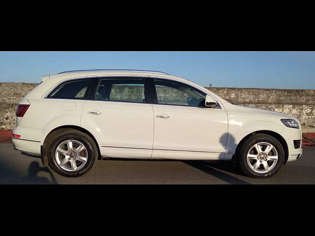 Used Audi Q7 [2010 - 2015] 35 TDI Technology Pack in Chennai