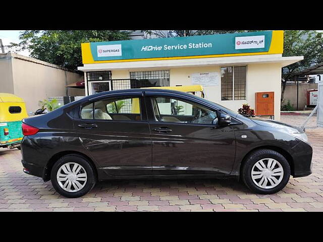 Used Honda City [2014-2017] SV in Bangalore