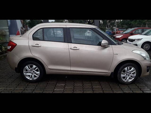 Used Maruti Suzuki Swift DZire [2011-2015] ZDI in Nashik