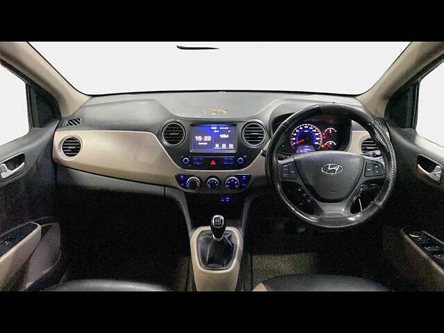 Used Hyundai Grand i10 Sportz 1.2 Kappa VTVT in Mumbai