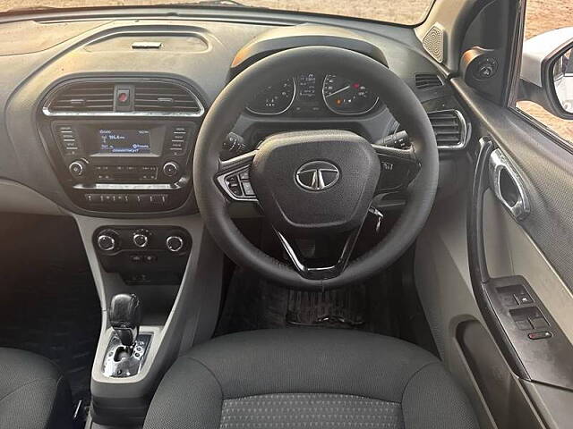 Used Tata Tiago [2016-2020] Revotron XZA in Delhi