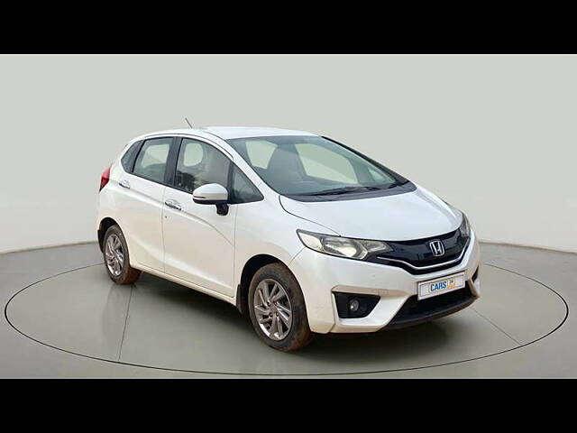 Used 2019 Honda Jazz in Bangalore