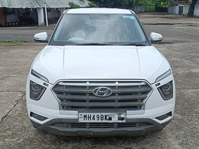 Used 2020 Hyundai Creta in Nagpur