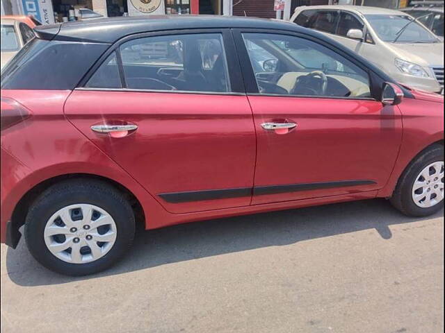 Used Hyundai Elite i20 [2016-2017] Sportz 1.2 [2016-2017] in Chennai